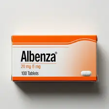 Albenza