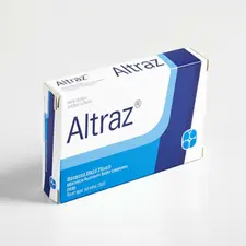 Altraz