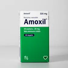 Amoxil