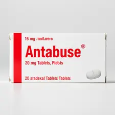 Antabuse