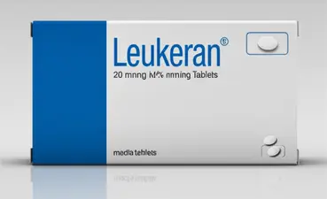 Leukeran