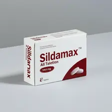 Sildamax