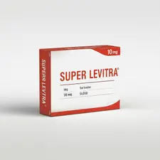 Super Levitra