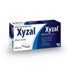 Xyzal
